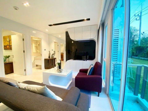 2-Bedroom Condo for Sale – City Center Residence