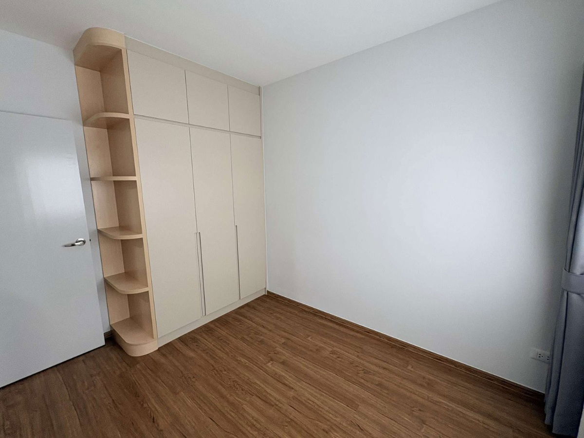 รูป ทาวน์เฮ้าส์ให้เช่า ✨ Pleno Sukhumvit-Bangna 3 ✨ 3 ห้องนอน 3 ห้องน้ำ เฟอร์นิเจอร์ และ เครื่องใช้ไฟฟ้าครบ - รูปที่ 8/11