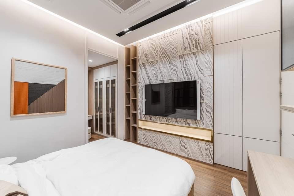 รูป ขายบ้านเดี่ยวบางกอกบูเลอวาร์ด บางนา-ศรีนครินทร์ หนามแดง เทพารักษ์ - รูปที่ 23/32