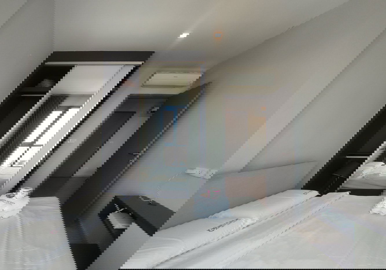 รูป ขายคอนโด 1 ห้องนอน – เดอะเบส พัทยากลาง - รูปที่ 7/9