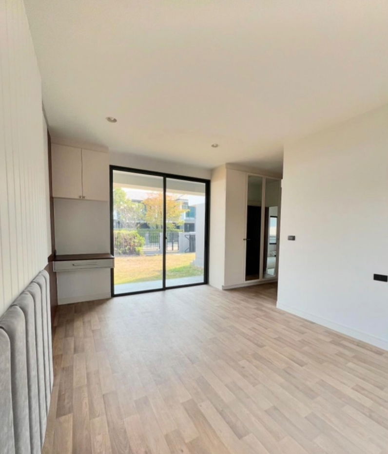 รูป ขายบ้านเดี่ยว 2 ชั้น ม. เศรษฐสิริ ทวีวัฒนา สวย หลังใหญ่ สนใจแอตไลน์เพื่อชมบ้านครับ@841qqlnr - รูปที่ 4/20