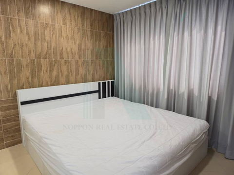 For Sell Condo METRO PARK SATHORN Building E, Floor 4,1 bed room, Room size 42 sqm