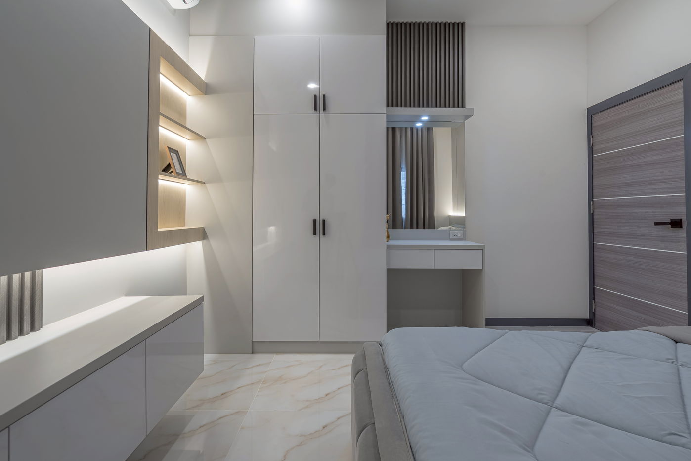 รูป ขายบ้านเดี่ยว 5 ห้องนอน พูลวิลล่า อีสต์ปัตตา - รูปที่ 9/28