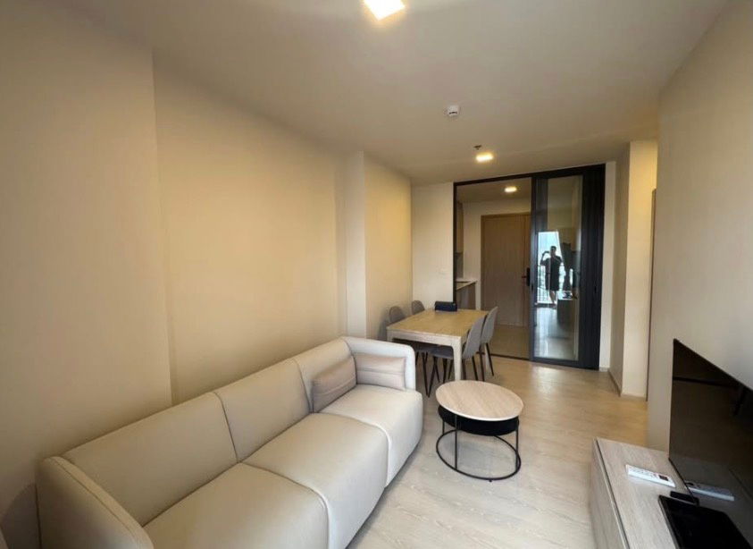 picture #R8058 ð 081268 Condo for rent: FLO by Sansiri Klongsan - 4/10