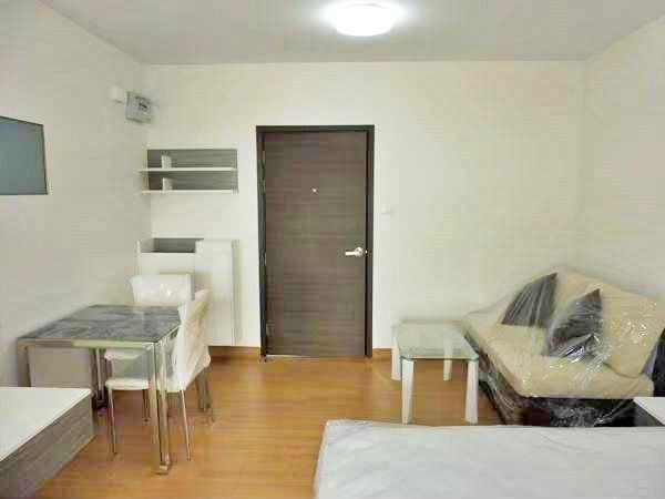 รูป ห้องว่าง🔔รวมคอนโดนนนทบุรีให้เช่า🔔⚠️🛋️🛌ศุภาลัย เวอเรนด้า รัตนาธิเบศร์ - รูปที่ 4/5