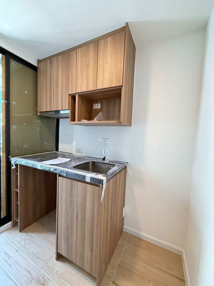 picture @Condorental condo for rent  Cerocco Bangna 36 - 6/9