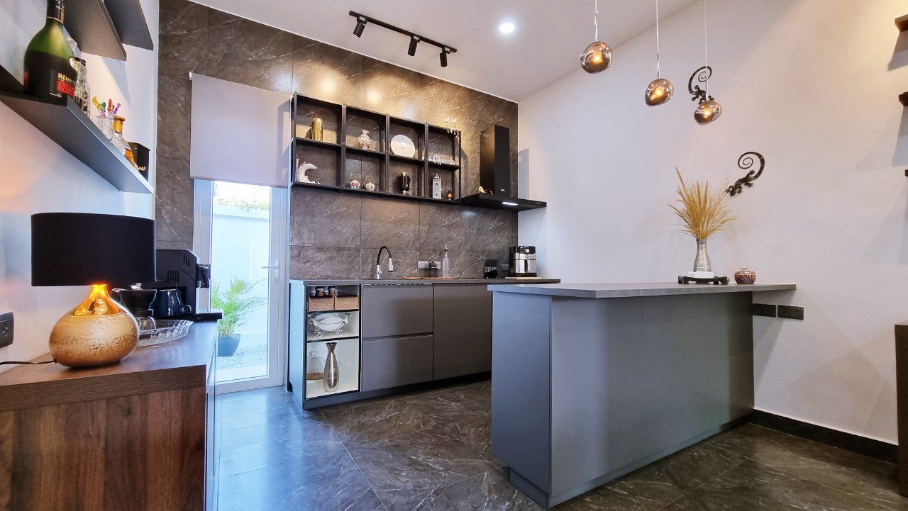 picture 3 Bedrooms House in Huay Yai for Sale - 10/20