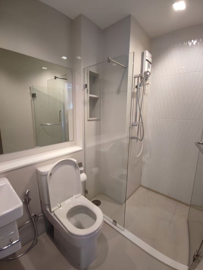 รูป [RENT]  ST0366 ไลฟ์ อโศก - พระราม 9  Life Asoke - Rama 9     (แอดไลน์มี @นำหน้า LINE ID :  @waraestate) - รูปที่ 5/10