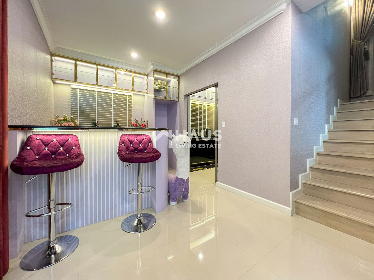 รูป 🔥 ขายบ้านเดี่ยว เดอะ ปาล์ม แจ้งวัฒนะ - ชัยพฤกษ์ 🔥/ 4 ห้องนอน #HCYP028 - รูปที่ 7/20