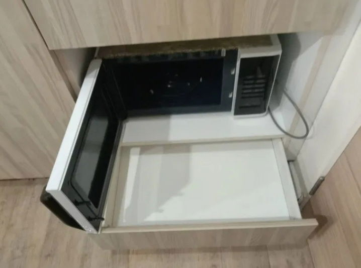 รูป คอนโด H2 รามอินทรา 21 แบบ 2 ห้องนอน 35 ตรม. ตึก Metal ชั้น 5 มีเครื่องซักผ้า แอร์ครบ ใกล้mrt-สายสีชมพู - รูปที่ 7/12