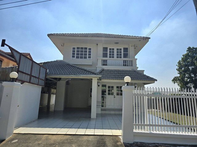 picture FOR SALE HOUSE PROPERTY 4800000 BAHT. - 1/20