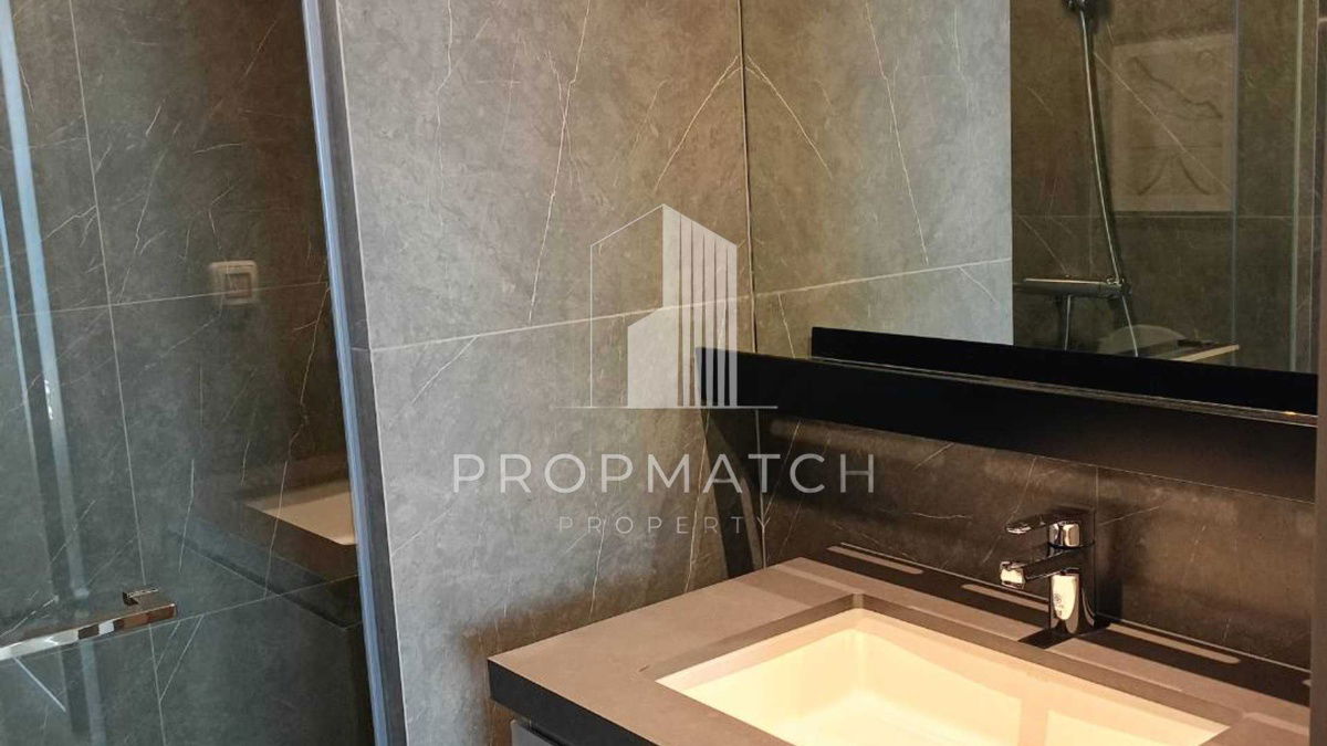 รูป PM029781✨Flash Deal ✨ THE EXTRO Phayathai-Rangnam (2Bed 2Bath 66SQM.) พร้อมอยู่ ! เพียง 62,000 บาทต่อเดือน Tel.0981315848 @propmatch - รูปที่ 9/10