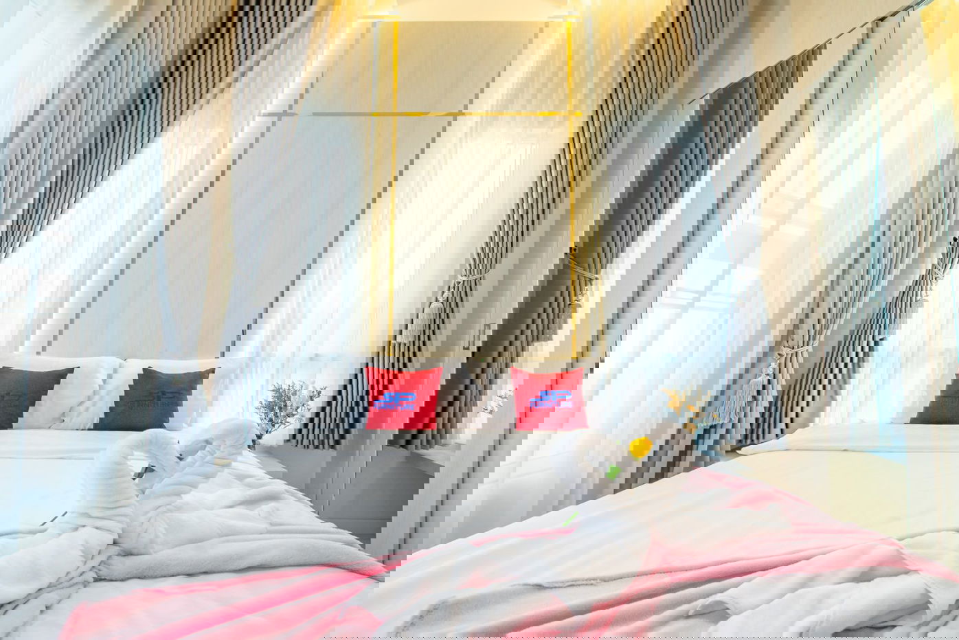 รูป 3-Bedroom Pool Villa in Huay Yai for Sale - รูปที่ 9/14