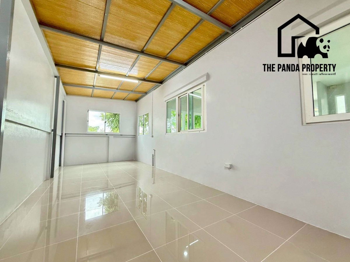 รูป หมู่บ้าน ชาลีน่า บางแขม นครปฐม - รูปที่ 15/20