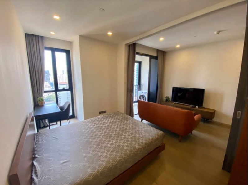 picture 🌈💚 BL220139 Ashton Asoke 💚🌈Get a Special Code when renting with us 💬 LINE: @theagentpro - 3/6