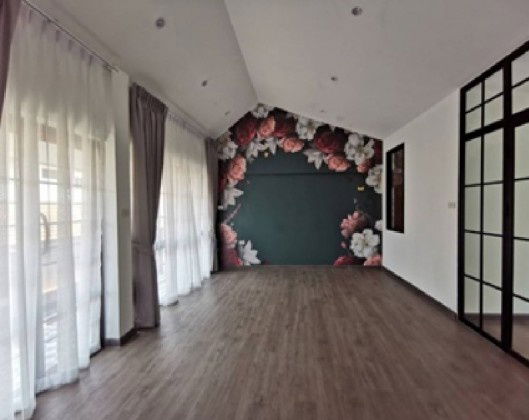 รูป ให้เช่าทาวน์โฮม 3 ชั้น ซอยวิภาวดีรังสิต 58 / จอดรถได้ 2 คัน อยู่อาศัย หรือ Home Office - รูปที่ 16/17