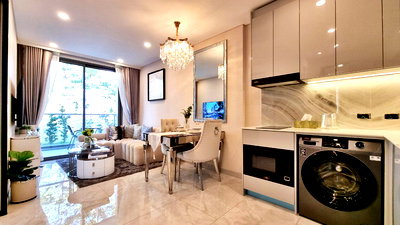 ขายคอนโด : Copacabana Coral Reef for Sale