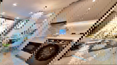 Copacabana Coral Reef for Sale