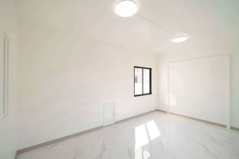 รูป ขายบ้านเดี่ยว พฤกษ์ลดา คลองถนน วงแหวน-รัตนาธิเบศร์ เนื้อที่ 50 ตารางวา 4 ห้องนอน 2 ห้องน้ำ จอดรถได้ 2 คัน ตกแต่งใหม่พร้อมอยู่ - รูปที่ 13/17