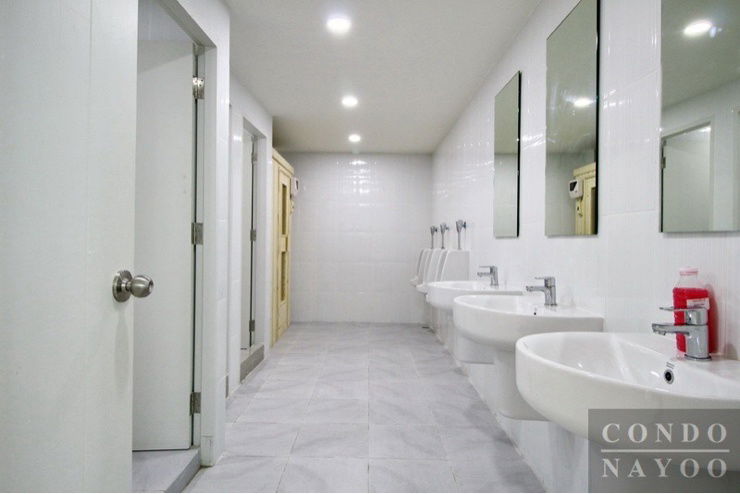 รูป The Cube Nawamin-Ramintra พร้อมเข้าอยู่ทันที - รูปที่ 15/17