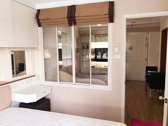 picture FOR SALE LUMPINI PLACE PINKLAO 1 2600000 BAHT. - 3/12