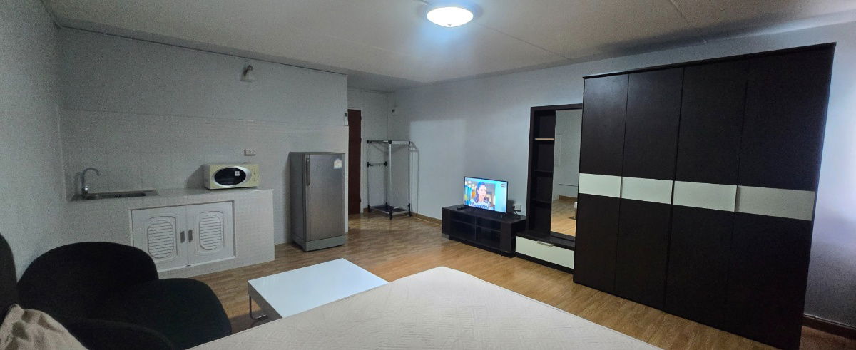 picture Poppular condo muangthongthani for rent - 3/7