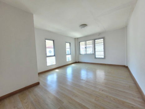 รูป ขาย ทาวน์โฮม คาซ่า ยูเรก้า บางแค 17 ตรว 224 ตรม 4 นอน 4 น้ำ 4 ชั้นครึ่ง หลังริม - รูปที่ 6/12