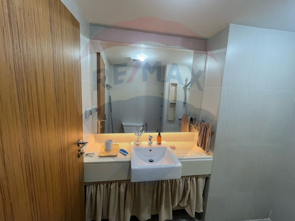 รูป 🏢 ให้เช่าคอนโด Zenith Place Sukhumvit 42 - รูปที่ 15/31