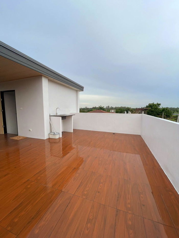 รูป 3-Storey Pool Villa for Sale in Huay Yai - รูปที่ 21/22
