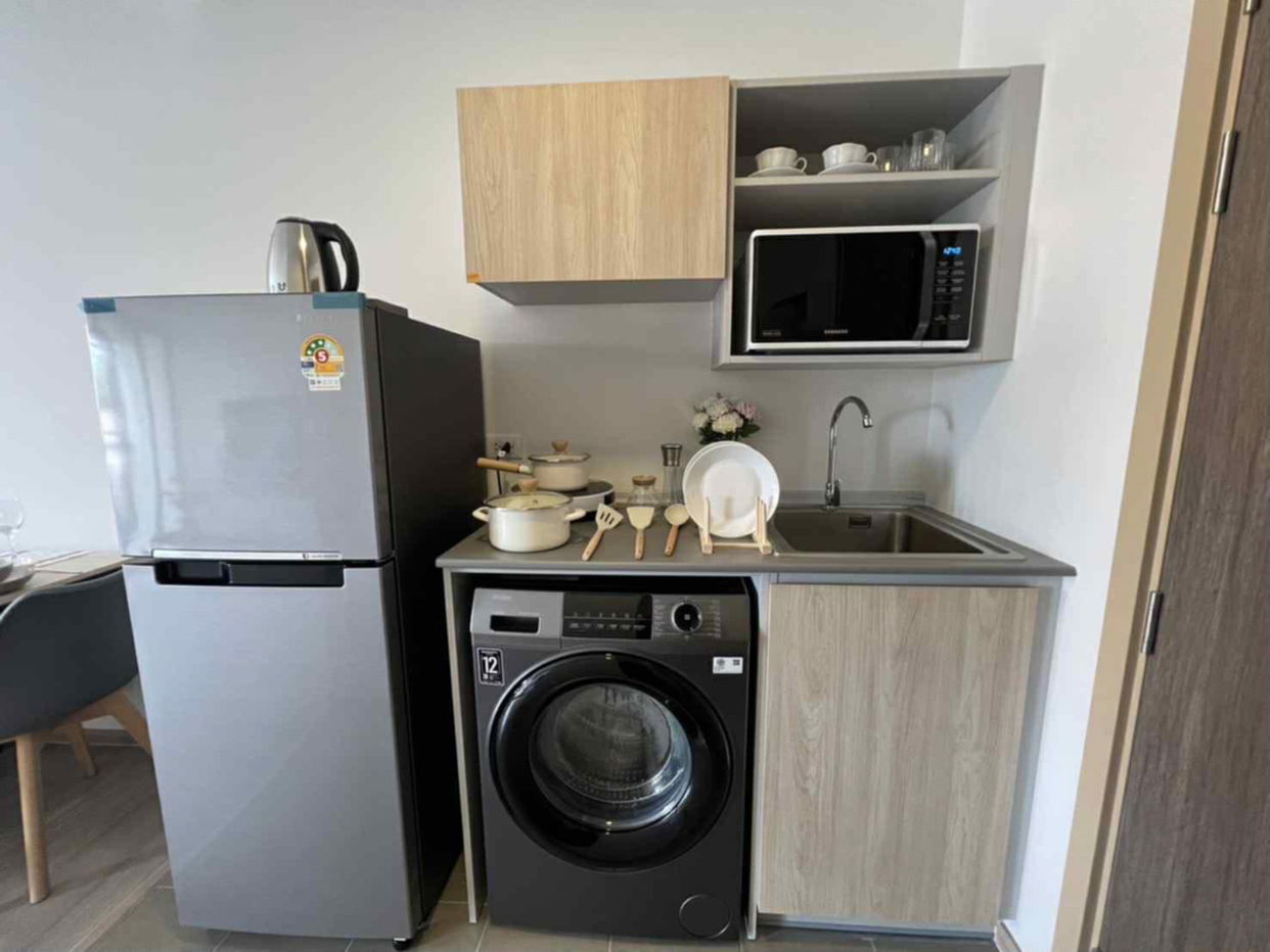 รูป ขายสตูดิโอ เวย์ โพธิสาร - รูปที่ 6/7