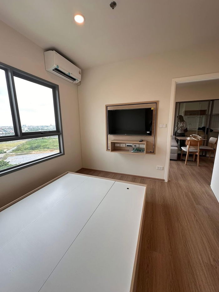 picture code : E153 Escent @ Central Nakhon Pathom - 6/10