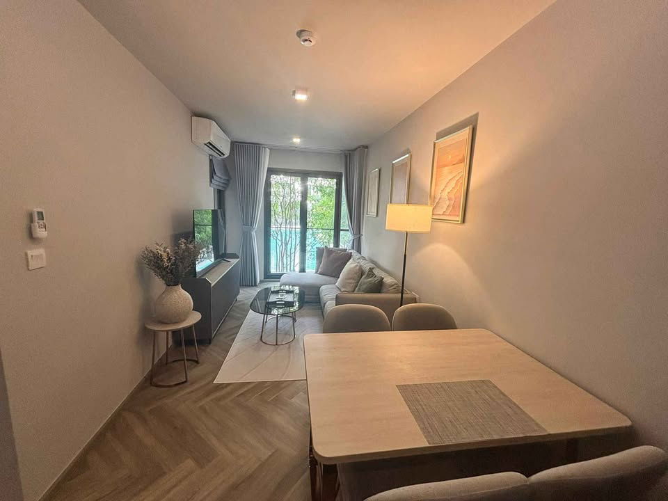 picture @Condorental condo for rent Chapter Thonglor 25 - 12/18