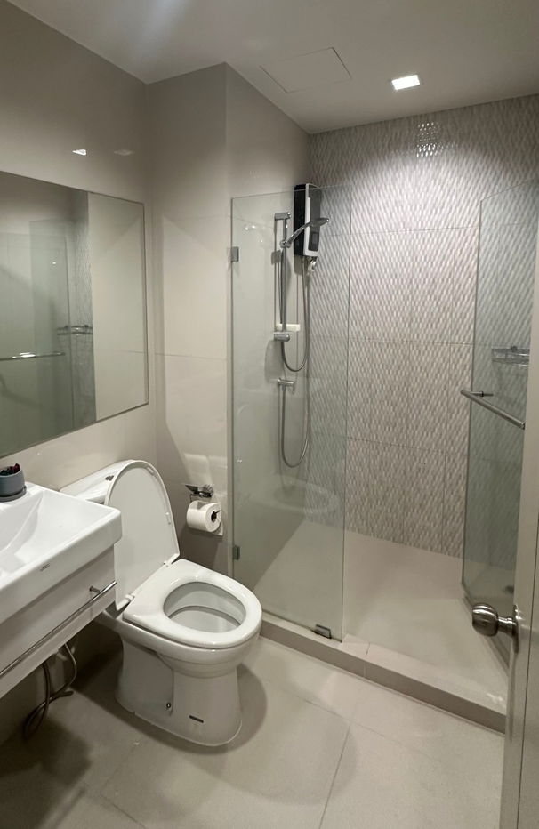 รูป ปล่อยเช่า life สุขุมวิท 48 ห้อง 40 ตรม. 20,000/เดือน - รูปที่ 11/11