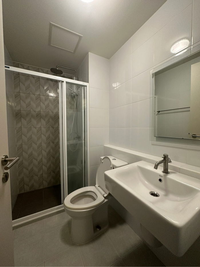 รูป ให้เช่า DCondo Ping เชียงใหม่พร้อมเข้าอยู่ได้เลยต้นเดือนหน้า - รูปที่ 5/6