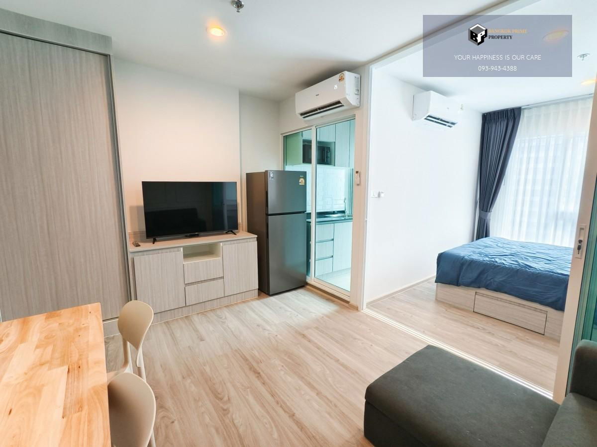 picture Regent Home Bangna | 🚝Near BTS Bangna, newly decorated room, ready to move in #2025120813362 - 4/7