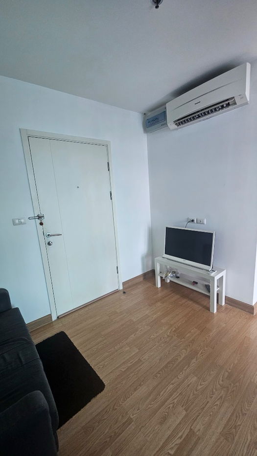 picture #R8032 ð 081268 Condo for rent: Aspire Rama 4 - 4/9