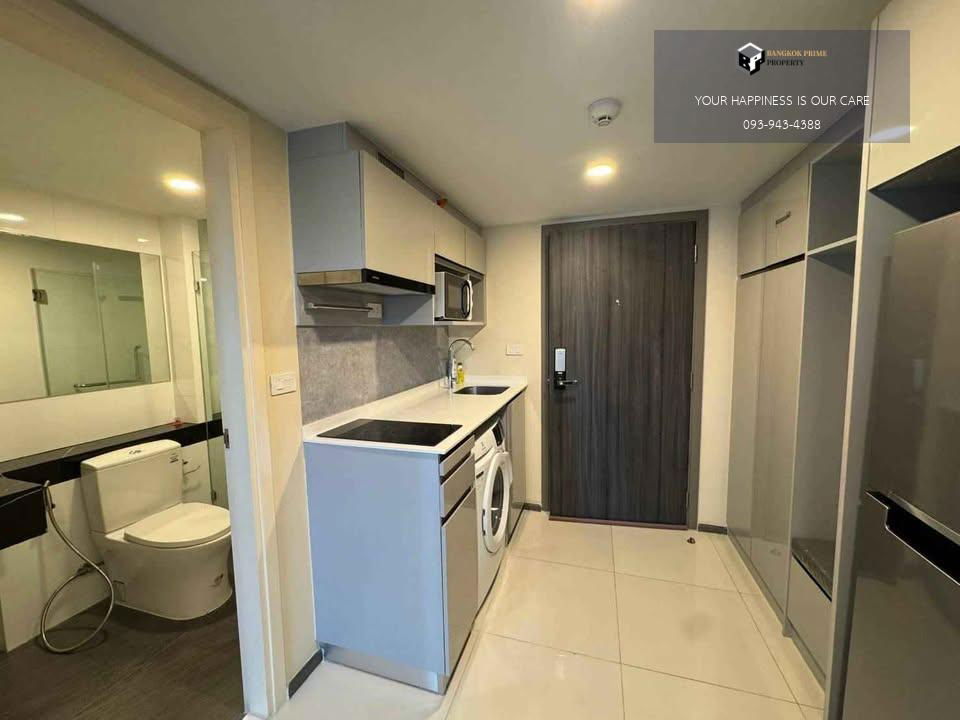 รูป Knightsbridge Space Rama 9 | 🚝ใกล้ MRT พระราม9 #2025120813383 - รูปที่ 6/6