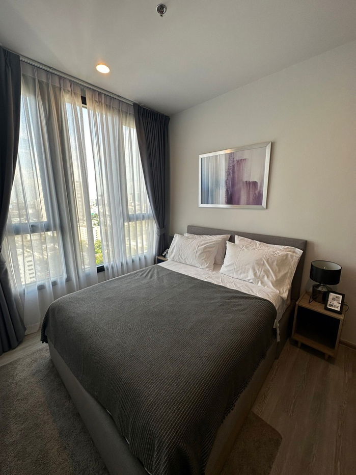 picture P-42534 Condo for rent XT Ekkamai fully furnished (Confirm again when visit).  - 1/9