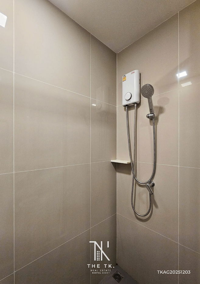 รูป [THE TK.] ให้เช่าคอนโด : ใกล้ BTS อ่อนนุช จ่าย 36,000 พร้อมเข้าอยู่ "NIA by Sansiri" | ติดต่อคุณทีเค Line ID @637ilhsj - รูปที่ 8/10