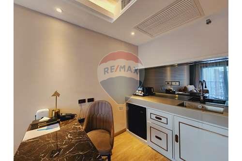 รูป [920611003-51] คอนโดเพื่อการลงทุน พัทยา จอมเทียน - รูปที่ 29/72