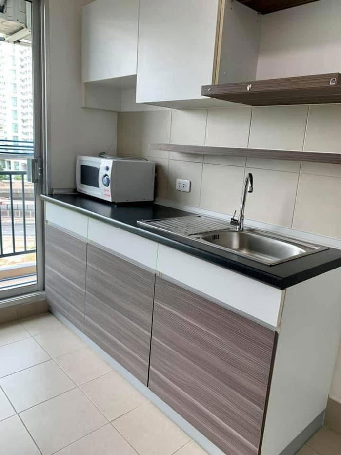 picture code : E191 Supalai Vista Tiwanon Intersection - 9/9