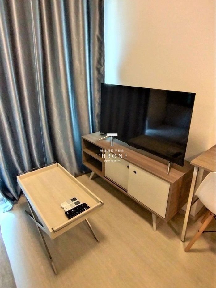 รูป Rent/เช่า (แชปเตอร์วัน อีโค รัชดา - ห้วยขวาง) 🌟PN-00004729🌟 - รูปที่ 2/9