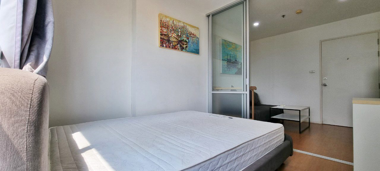 picture Lumpini Sea View Jomtien 1 Bedroom for Sale - 6/10