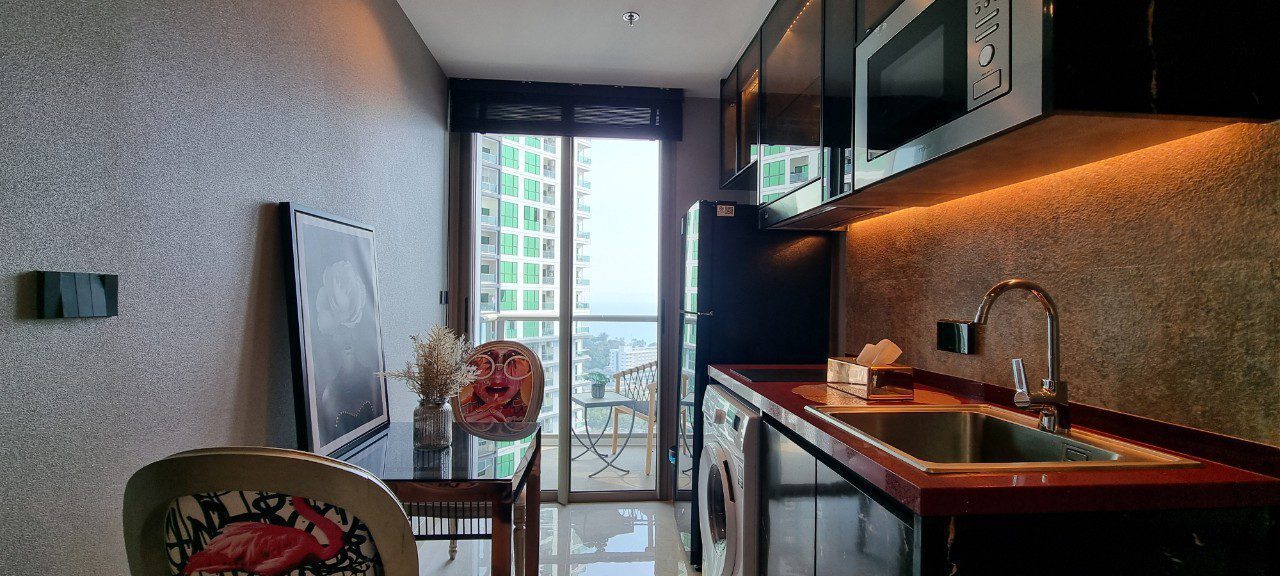 picture Riviera Ocean Drive 1 Bed for Sale - 4/15