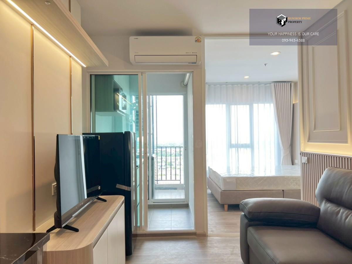 picture Regent Home Bangna | 🚝Near BTS Bangna, newly decorated room, ready to move in #2025120813364 - 7/14