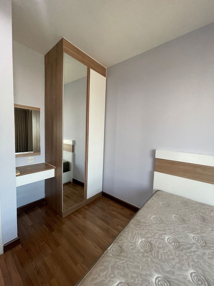 รูป คอนโด เซ็นทริค ติวานนท์ 2ห้องนอน 2 ห้องน้ำ ❤️🔥🎄Line:@forucondo - รูปที่ 14/16