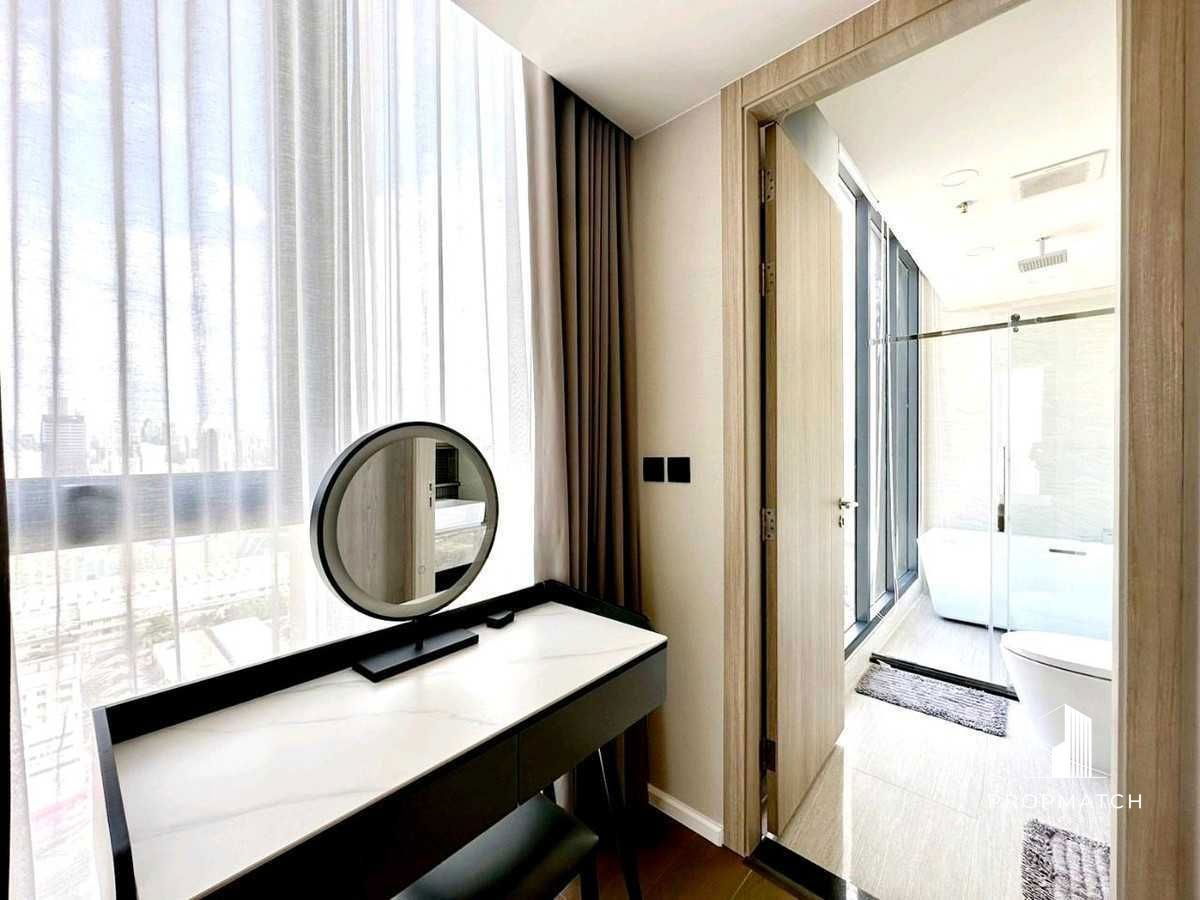 รูป PM035680✨Flash Deal ✨ Cooper Siam (2Bed 2Bath 67.02SQM.) พร้อมอยู่ ! เพียง 55,000 บาทต่อเดือน Tel.0981315848 @propmatch - รูปที่ 16/20