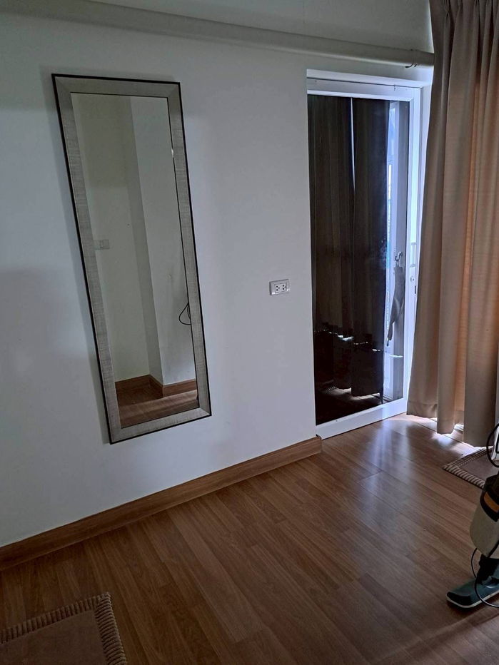 รูป T102 ให้เช่าคอนโด Max Ngamwongwan (แมค งามวงศ์วาน) 2ห้องนอน2ห้องน้ำ ขนาด98ตรม. ใกล้แยกแคราย พร้อมอยู่ราคาพิเศษสุด - รูปที่ 9/12