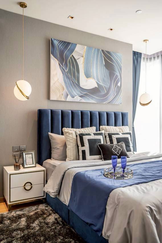 picture 🔑✨ Exclusive Offer – Fully Furnished Condo at Beatniq Sukhumvit 32  - 25/40