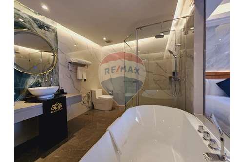 รูป [920611003-51] คอนโดเพื่อการลงทุน พัทยา จอมเทียน - รูปที่ 7/72